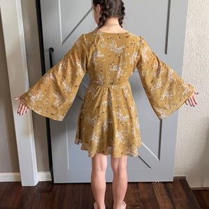 Free people dress